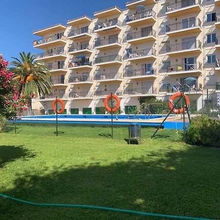 Апартаменты Edificio Acapulco Нерха Экстерьер фото